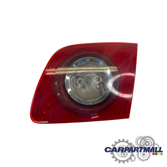 2004-2006 Mazda 3 Mazda3 SEDAN Rear Right Passenger Side Backup Lamp Assembly