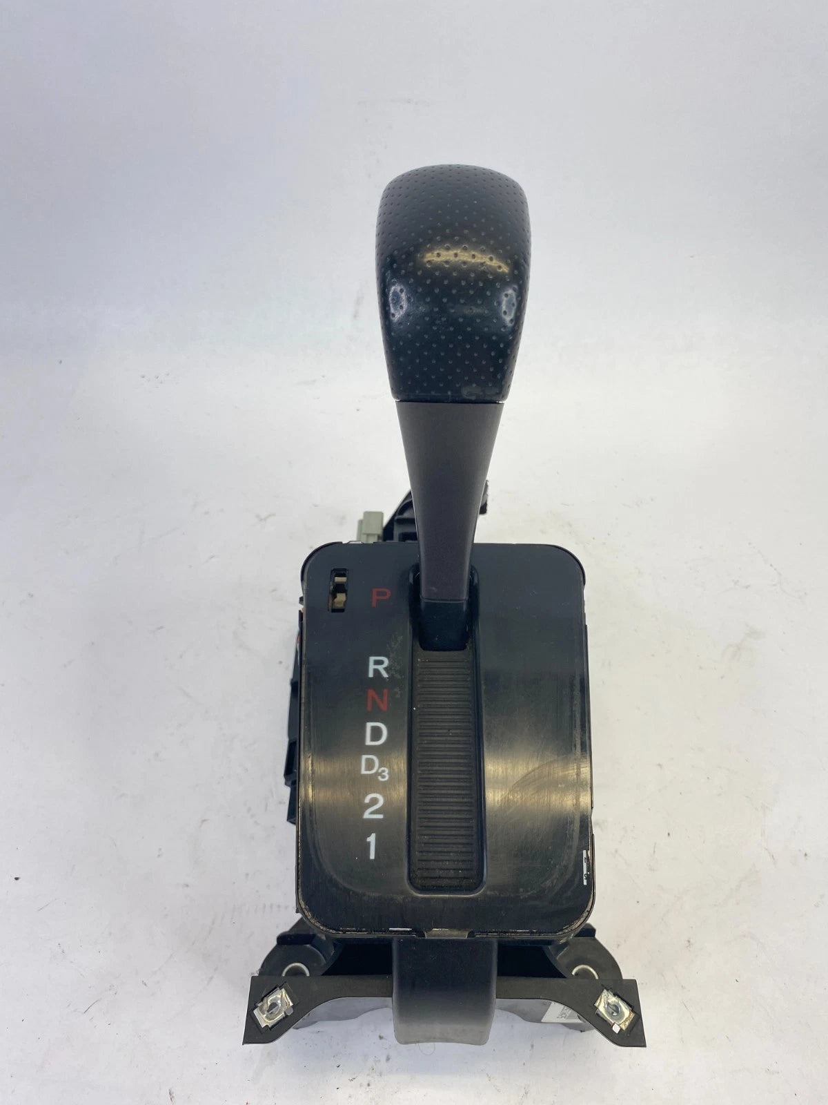 2003-2007 HONDA ACCORD SEDAN 3.0L 5-SPEED A/T GEAR SELECTOR SHIFT SHIFTER LEVER