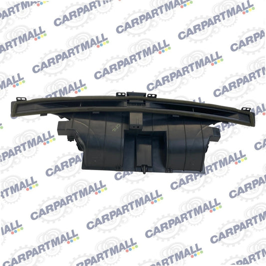 2009-2014 NISSAN MAXIMA LEFT DASHBOARD DEFROSTER NOZZLE PANEL 27800-9N00A OEM