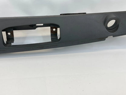 11-14 HYUNDAI SONATA REAR TRUNK HATCH HANDLE MOLDING W/ LICENSE LIGHT 97510-3S00