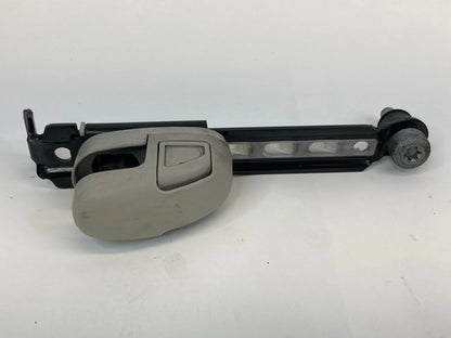 2008-2010 CHRYSLER TOWN & COUNTRY FRONT LEFT SIDE SEAT BELT ADJUSTER HEIGHT OEM