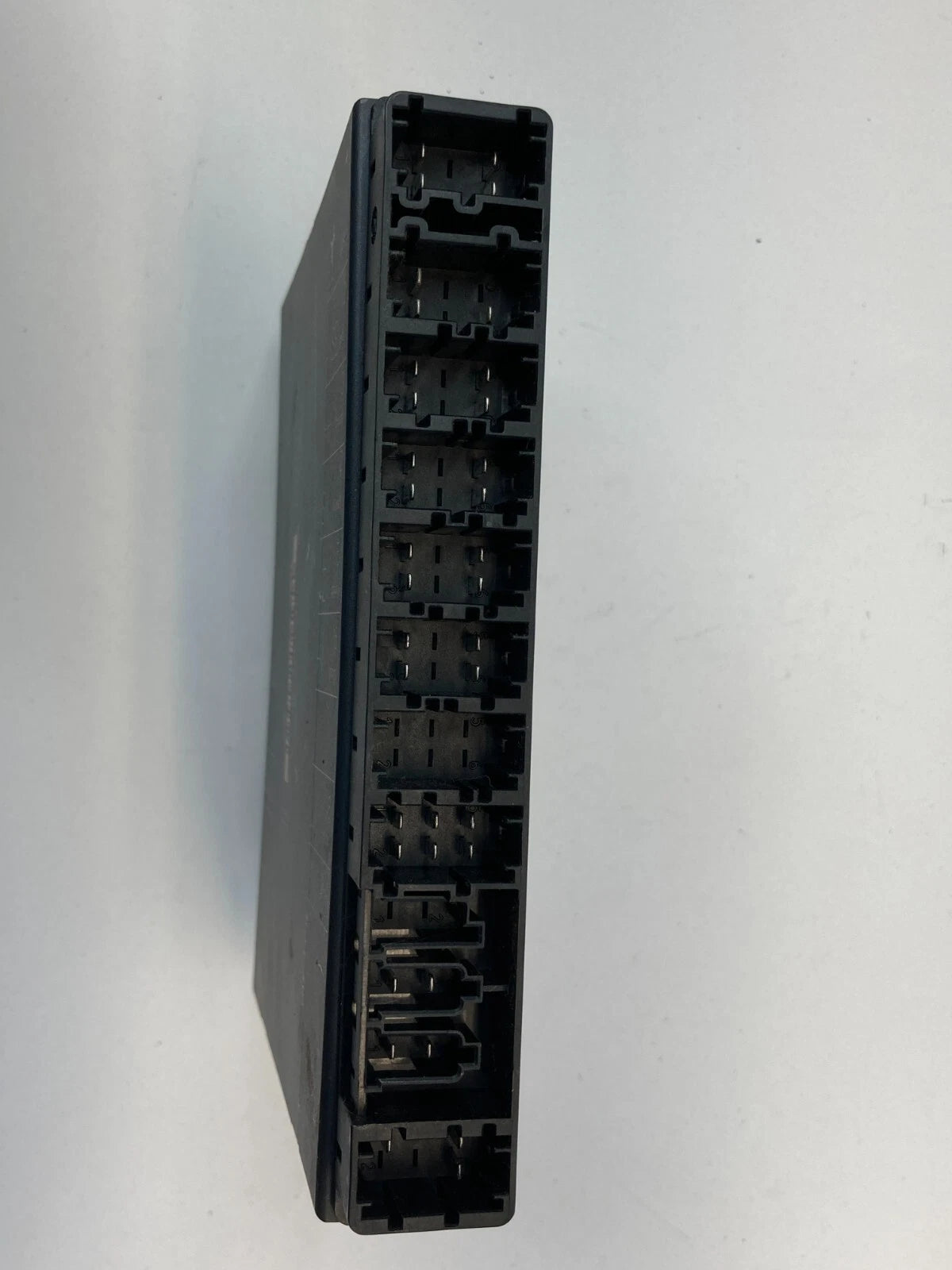 2000-2006 MERCEDES-BENZ S 500 FRONT LEFT SIDE SEAT MEMORY CONTROL MODULE UNIT