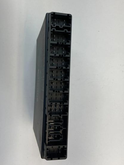 2000-2006 MERCEDES-BENZ S 500 FRONT LEFT SIDE SEAT MEMORY CONTROL MODULE UNIT