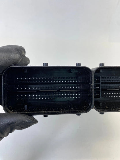 2015-2017 KIA RIO 1.6L ENGINE CONTROL MODULE ECM ECU COMPUTER 39110-2BVF0