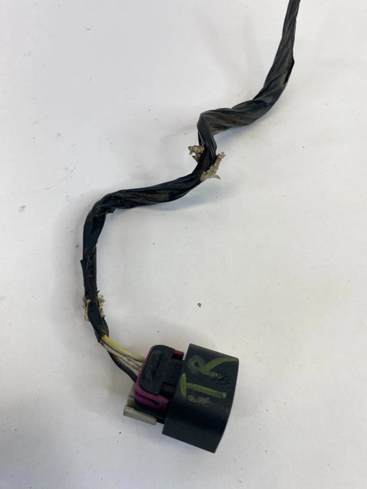 2009-2020 DODGE JOURNEY REAR TAIL LIGHT TAILLIGHT WIRE WIRING CABLE PLUG OEM