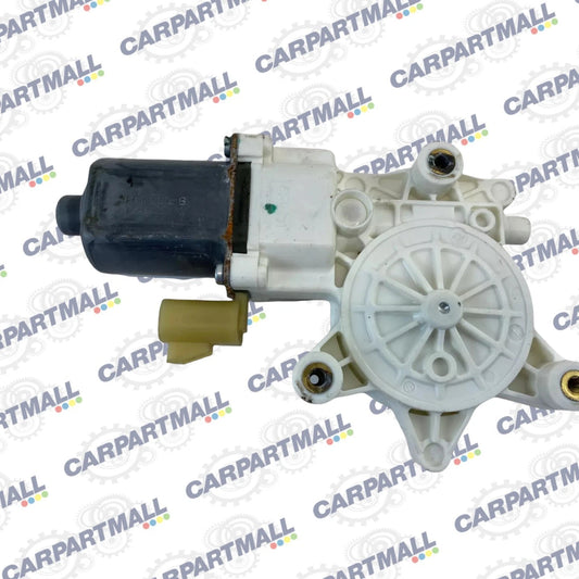 2006-2013 CHEVROLET IMPALA FRONT PASSENGER DOOR POWER WINDOW MOTOR 0130822261