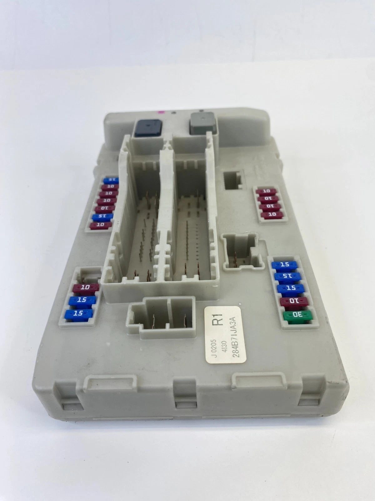 2011-2017 Nissan Quest 3.5L Power Module Multifunction Junction 284B71JA3A OEM