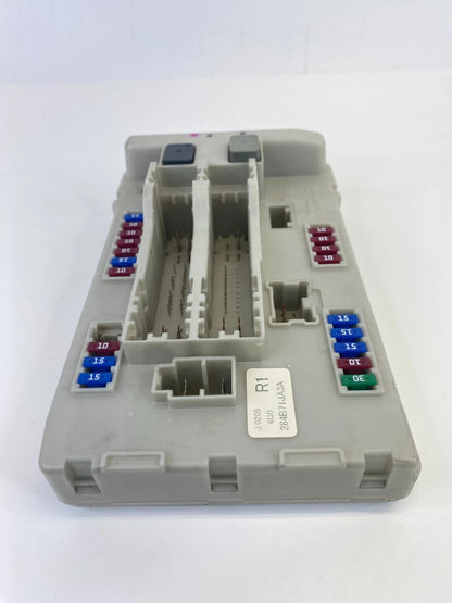 2011-2017 Nissan Quest 3.5L Power Module Multifunction Junction 284B71JA3A OEM