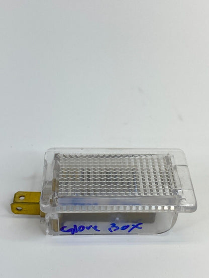 1992-2006 Hyundai Elantra Interior Inner Glove Box Courtesy Lamp Light OEM