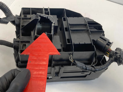 2012-2018 CHEVROLET SONIC 1.8L ENGINE FUSE RELAY BOX JUNCTION BLOCK 95462804 OEM