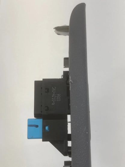 2005-2010 HONDA ODYSSEY REAR LEFT SIDE DOOR WINDOW SWITCH BEZEL 83790-SHJ-A010