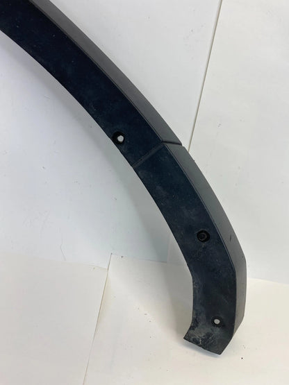 2013-2019 FORD INTERCEPTOR SUV REAR RIGHT SIDE QUARTER WHEEL OPENING MOLDING