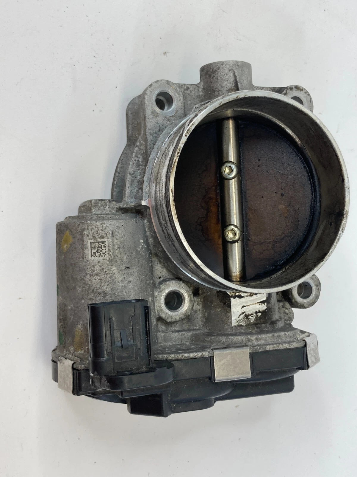 2012-2023 CHEVROLET TRAVERSE 3.6L THROTTLE BODY VALVE ASSEMBLY OEM