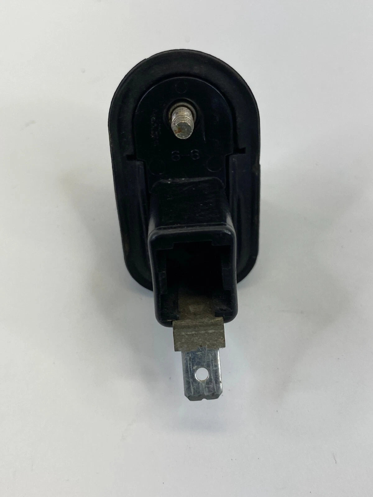 1994-2000 HONDA ACCORD COUPE RH PASSENGER DOOR JAMB AJAR LIGHT SENSOR SWITCH OEM