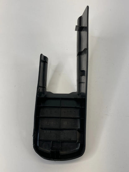 2007 2008 HONDA FIT FRONT LEFT SEAT INNER SIDE TRACK RAIL END CAP COVER OEM