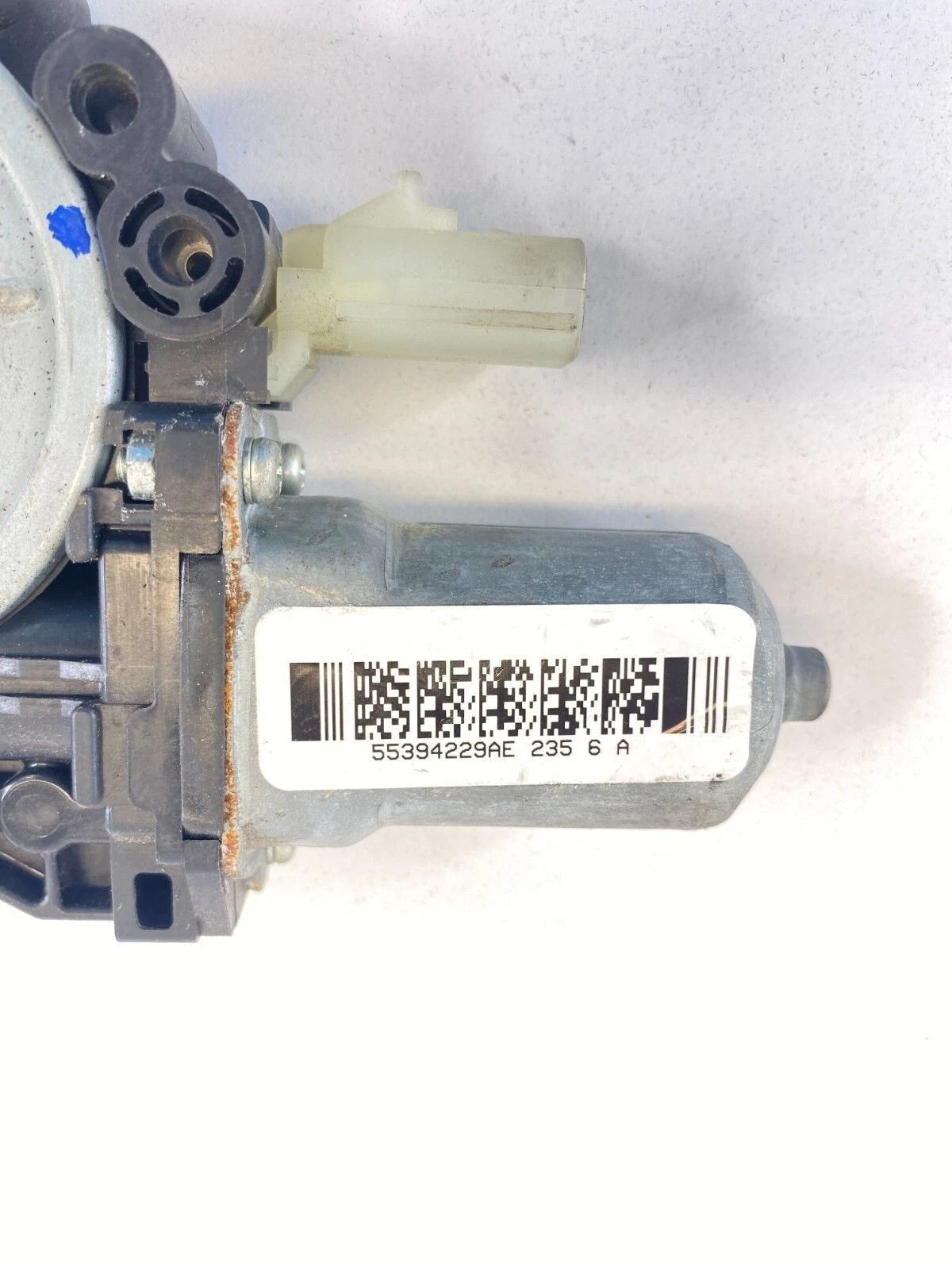 2005-2010 JEEP GRAND CHEROKEE REAR LEFT SIDE POWER WINDOW MOTOR 55394229AE OEM