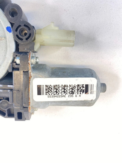 2005-2010 JEEP GRAND CHEROKEE REAR LEFT SIDE POWER WINDOW MOTOR 55394229AE OEM