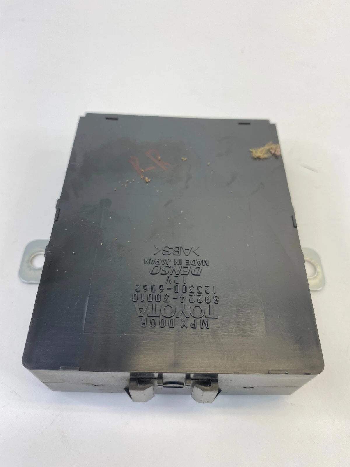 1998-2003 LEXUS GS300 REAR RIGHT DOOR MULTIPLEX CONTROL MODULE OEM 89224-30010