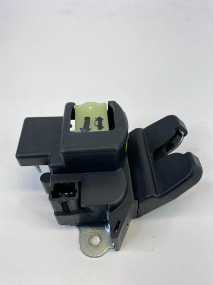 2014-2016 KIA FORTE SEDAN REAR TRUNK LOCK LATCH RELEASE ACTUATOR ASSY OEM