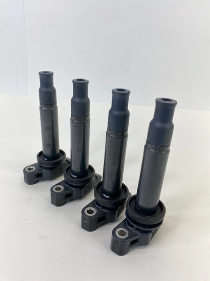 2000-2004 TOYOTA AVALON 3.0L AT IGNITION COIL IGNITER DENSO SET OF 4 90080-19016