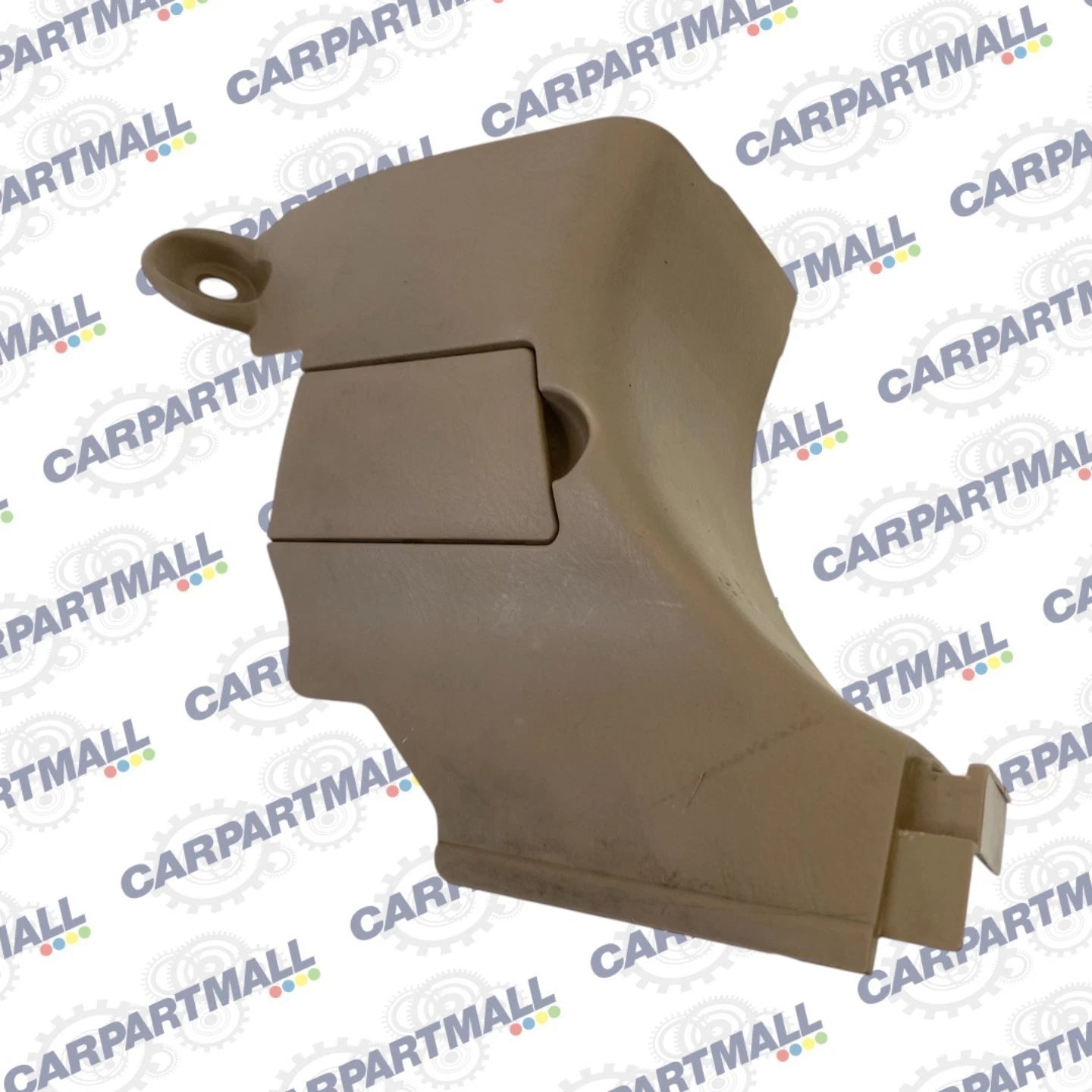 2003-2008 HONDA PILOT RIGHT COWL TRIM SIDE LOWER KICK PANEL COVER 83111-S9V OEM