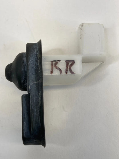 2009-2013 SUZUKI SX4 REAR RIGHT PASSENGER SIDE DOOR AJAR JAMB BUTTON SWITCH OEM