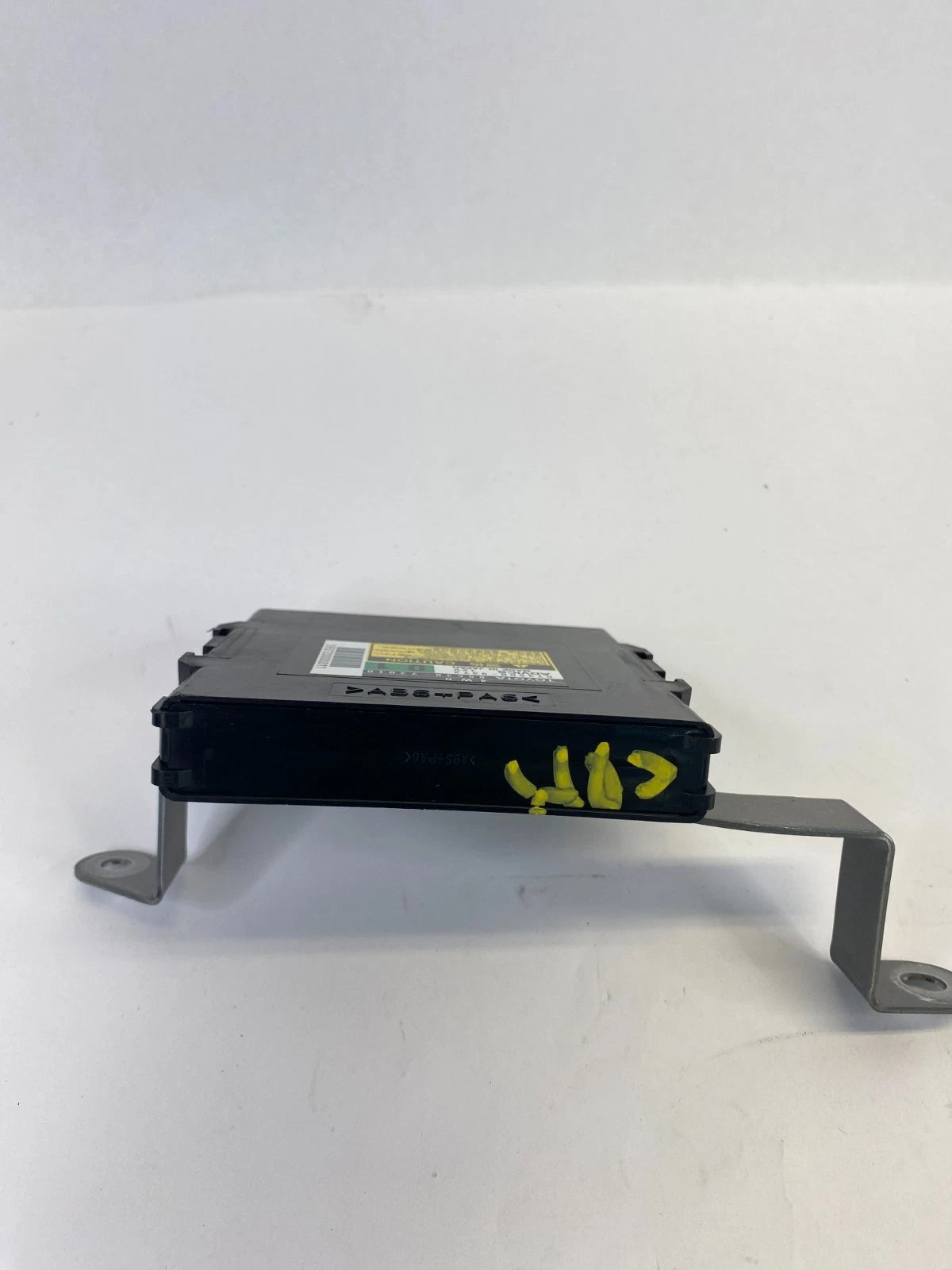 2009-2016 TOYOTA VENZA TRANSFER CASE CONTROL MODULE UNIT 89630-73010 OEM
