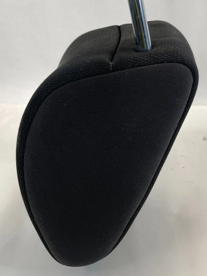2007-2013 SUZUKI SX4 FRONT SEAT HEADREST HEAD REST ASSEMBLY BLACK OEM