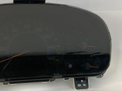 06 Honda Odyssey Instrument Cluster Speedometer UNK Miles 78100-SHJ-A230-M1 OEM