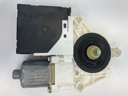 2009-2011 VOLKSWAGEN TIGUAN FRONT LEFT SIDE DOOR POWER WINDOW MOTOR 5N0959701D