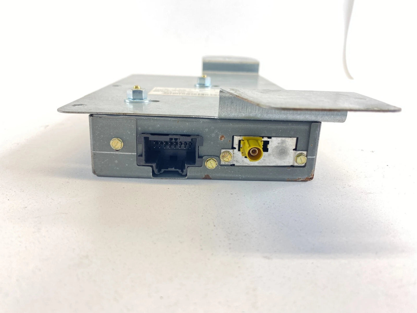 2005 CHEVROLET MONTE CARLO SATELLITE RADIO MODULE UNIT RECEIVER 15125061 OEM