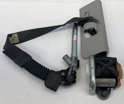 2011 2012 2013 HYUNDAI ELANTRA SEDAN FRONT RIGHT PASSENGER SEAT BELT RETRACTOR
