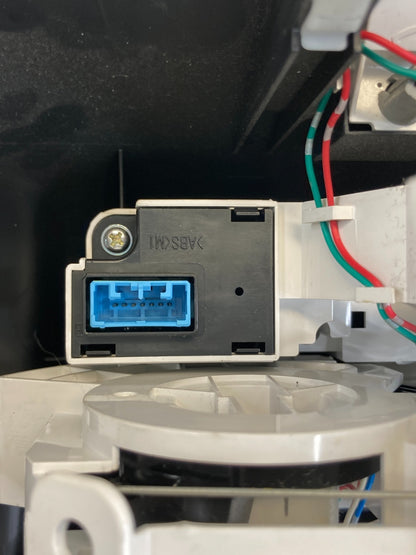 2015 16 17 18 19 2020 Honda Fit A/C Heater Temperature Climate Control Switch