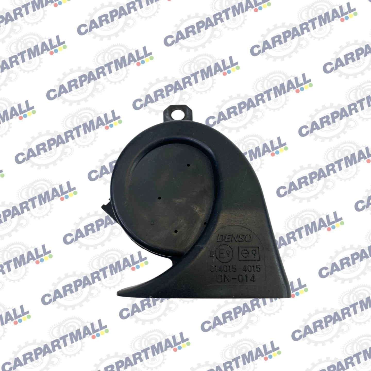 2004-2008 TOYOTA SOLARA LOW HORN TONE PITCH ALARM SIREN SIGNAL 86520-AA010 OEM