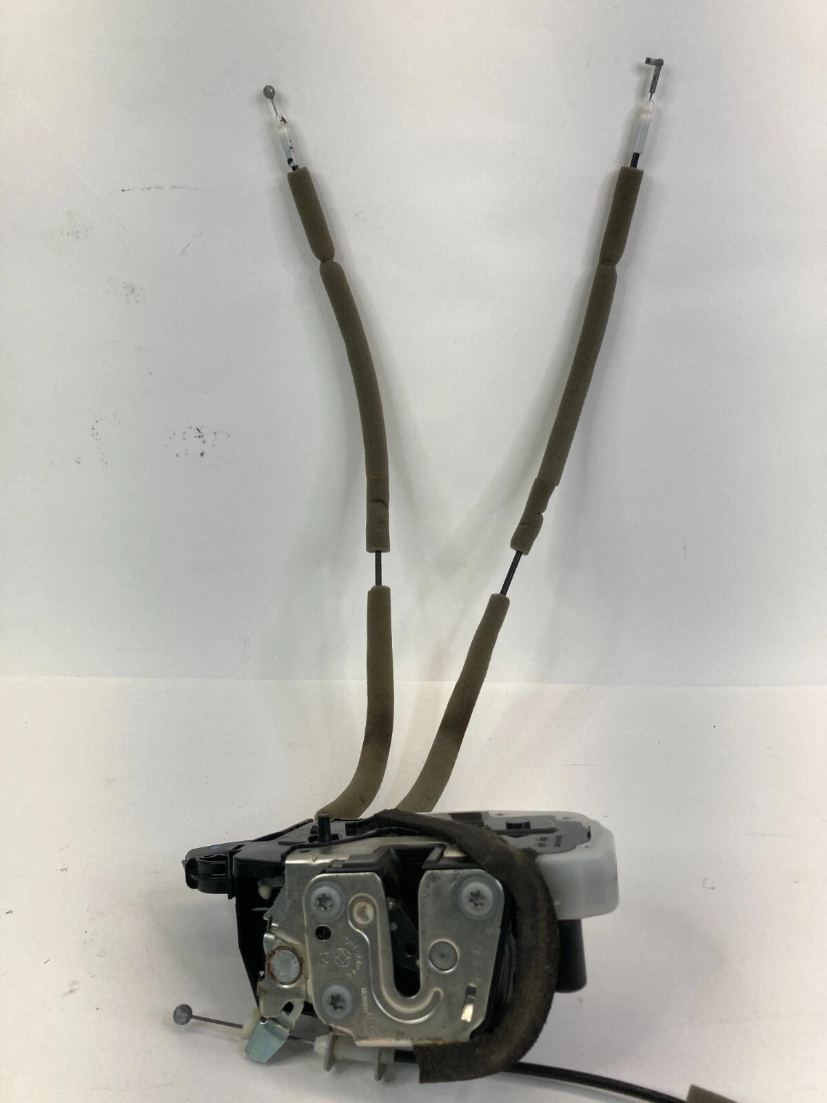 09-13 INFINITI G37 2015 Q40 REAR RIGHT SIDE DOOR LOCK LATCH RELEASE ACTUATOR OEM