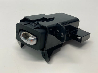 11-14 KIA OPTIMA HYBRID IGNITION SMART KEY HOLDER MODULE W/ REMOTE KEY FOB OEM