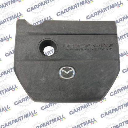 2010-2012 MAZDA CX-7 CX7 2006-2013 MAZDA 3 2.0L 2.5L ENGINE COVER LF96-10-2F1