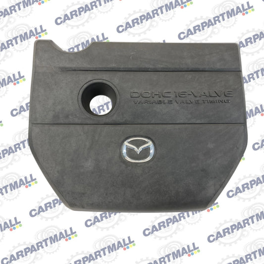 2010-2012 MAZDA CX-7 CX7 2006-2013 MAZDA 3 2.0L 2.5L ENGINE COVER LF96-10-2F1