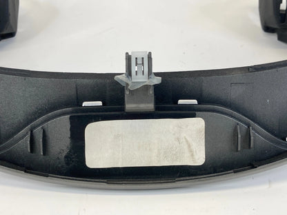 13-16 FORD FUSION CLUSTER DASH BEZEL TRIM MOLDING OEM FACTORY FS73-F044D70-BA
