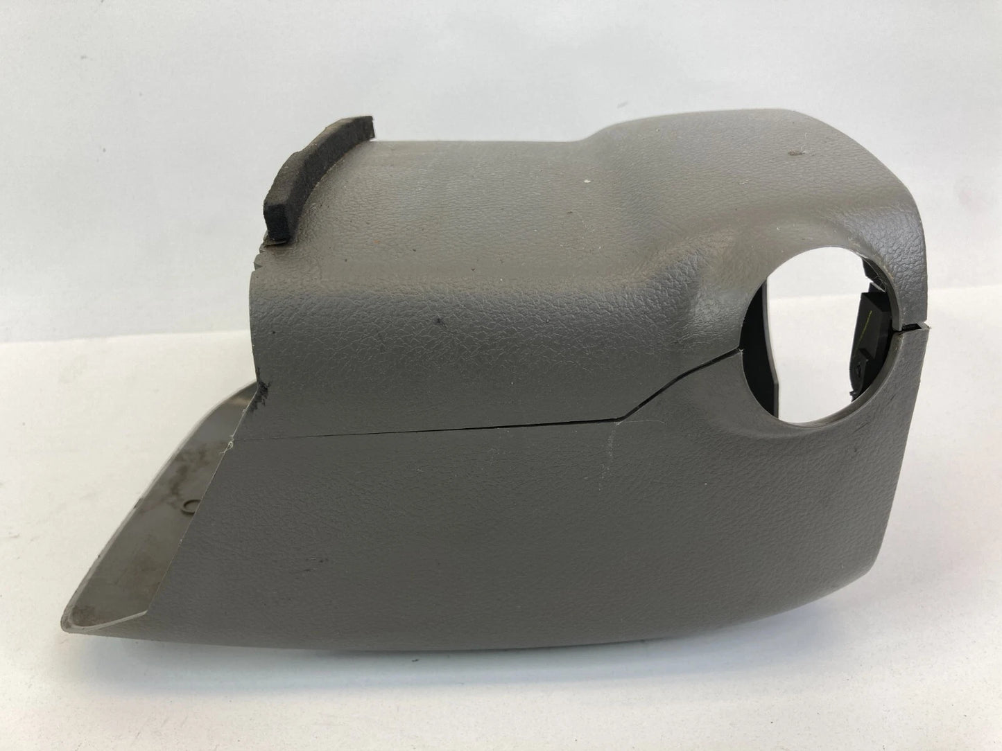 2007-2011 TOYOTA CAMRY STEERING UPPER LOWER COLUMN COVER BEZEL 45287-06150 OEM