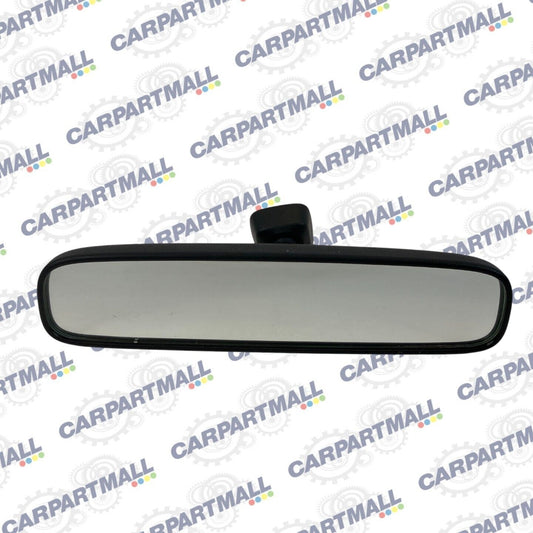 2010-2015 Toyota Prius Windshield Interior Rear View Mirror E4022198 OEM