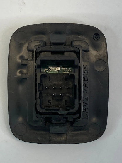 2008-2010 DODGE GRAND CARAVAN FRONT RIGHT SEAT HEATED CONTROL SWITCH 1FB120X9AB