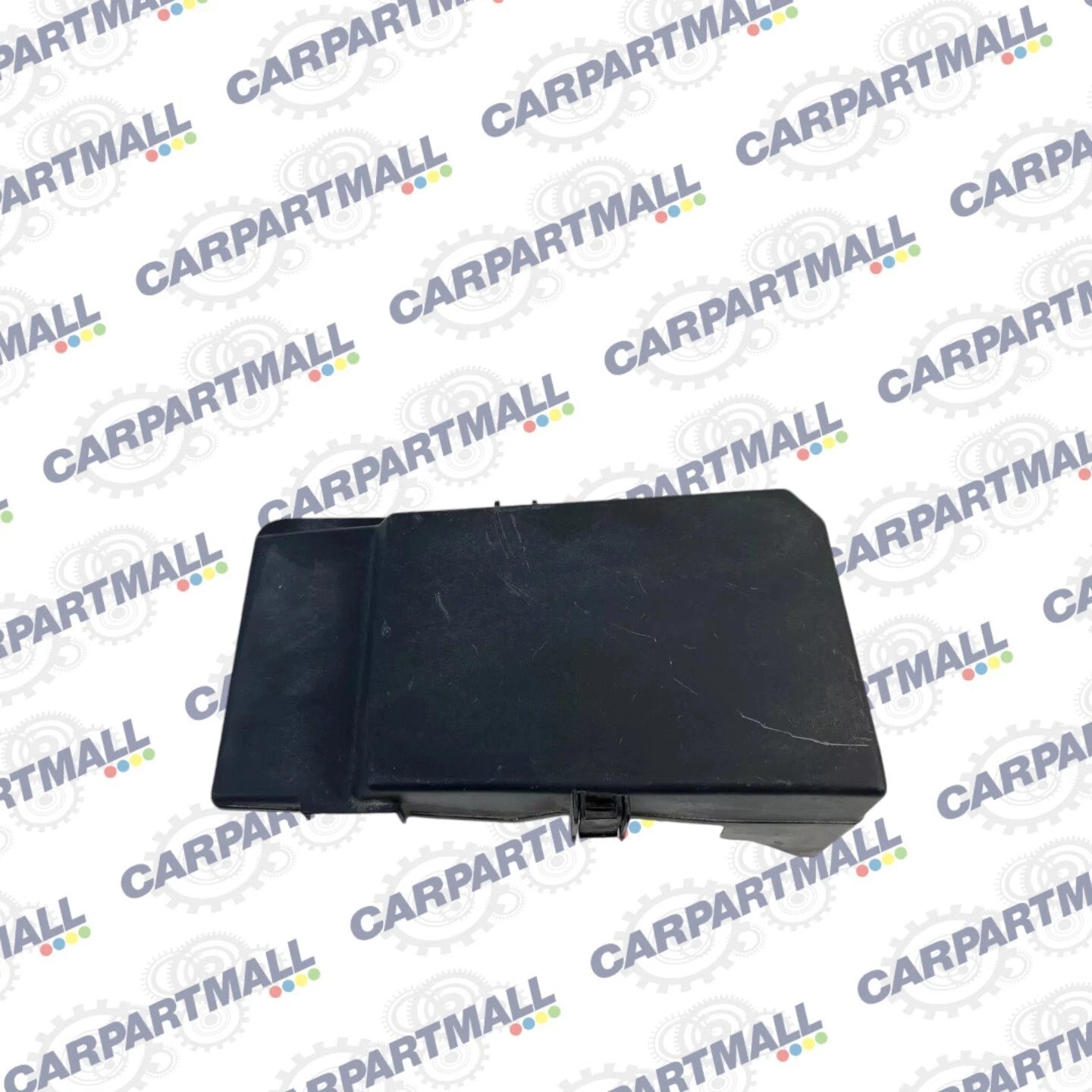 2003-2005 MAZDA6 MAZDA 6 3.0L V6 UNDER THE HOOD FUSE RELAY BOX UPPER COVER LID