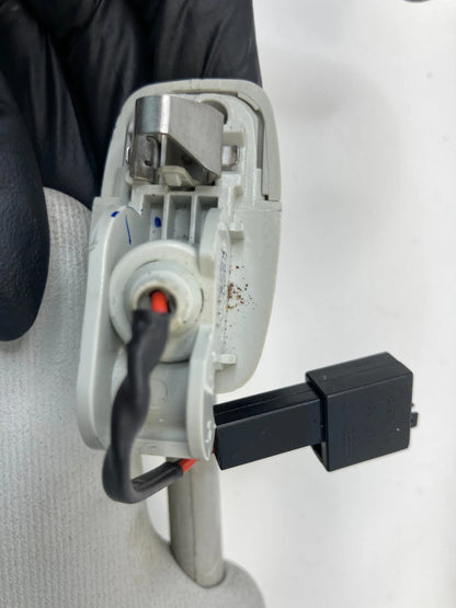 2012-2016 VOLKSWAGEN PASSAT LEFT & RIGHT SIDE SUNVISOR SUN VISOR SHADE SET OEM