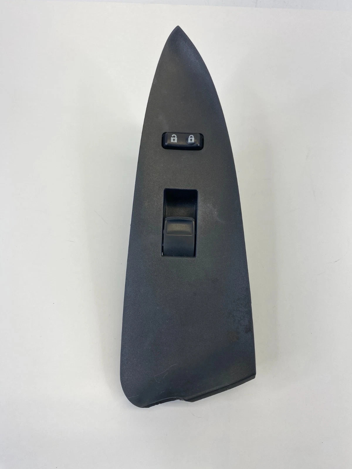 2006-2012 TOYOTA RAV4 FRONT RIGHT PASSENGER WINDOW SWITCH & BEZEL 74231-42100