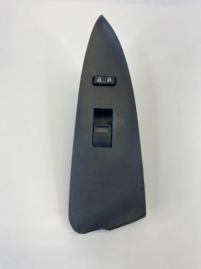 2006-2012 TOYOTA RAV4 FRONT RIGHT PASSENGER WINDOW SWITCH & BEZEL 74231-42100