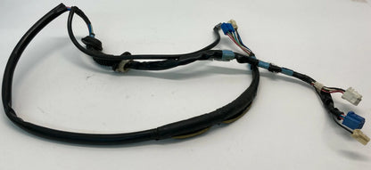 2003 04 05 06 07 2008 PONTIAC VIBE REAR TRUNK TAILGATE HATCH WIRE HARNESS OEM