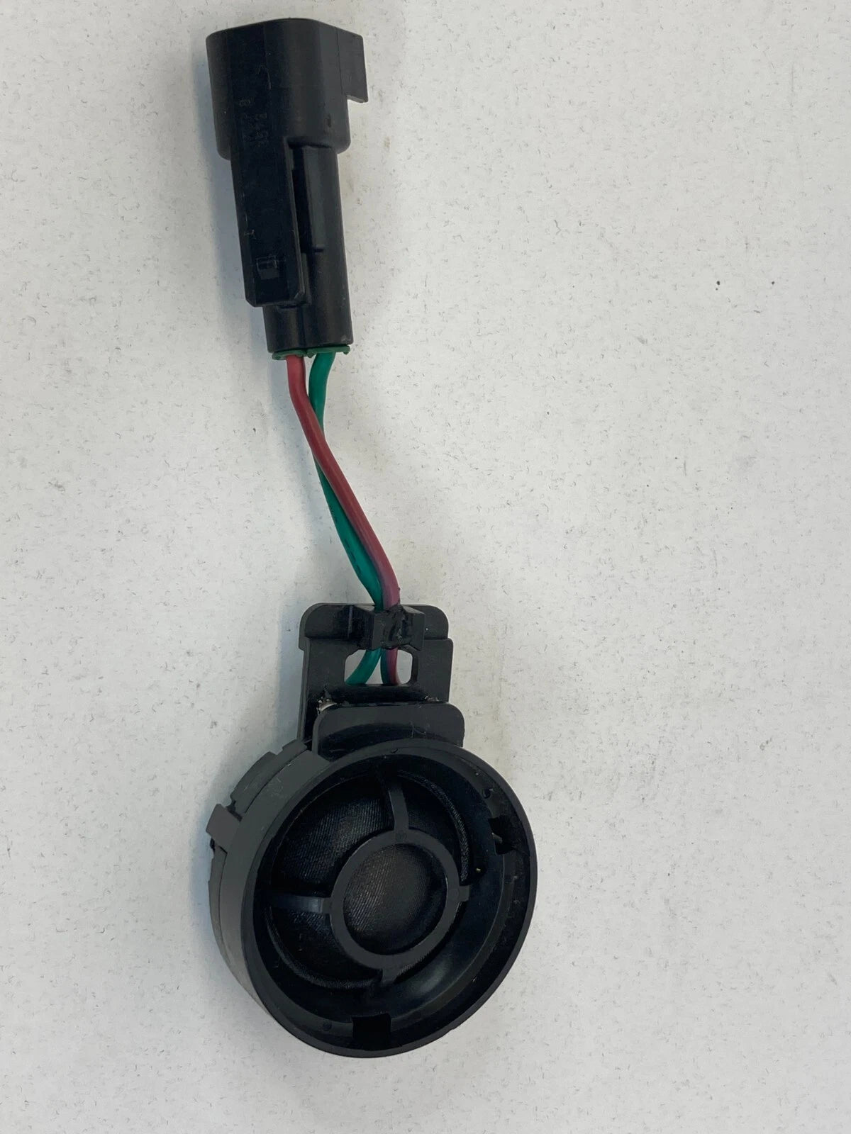 10-19 LINCOLN MKT WINDSHIELD PILLAR SOUND SYSTEM TWEETER SPEAKER AE9T19B170AA