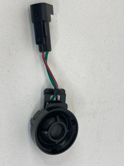 10-19 LINCOLN MKT WINDSHIELD PILLAR SOUND SYSTEM TWEETER SPEAKER AE9T19B170AA