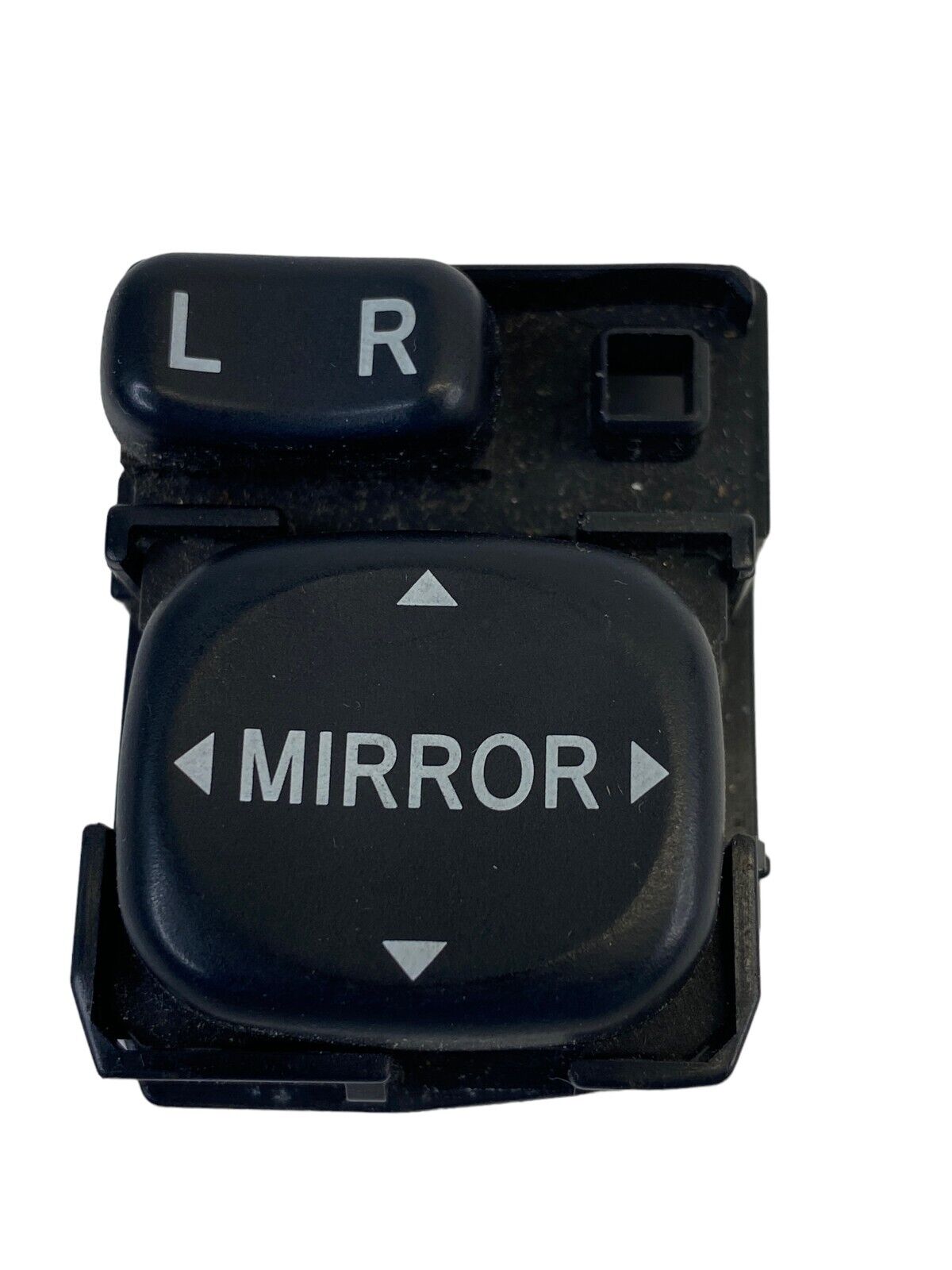 2003-2008 Subaru Forester Front Left Driver Door Power Mirror Switch Control OEM